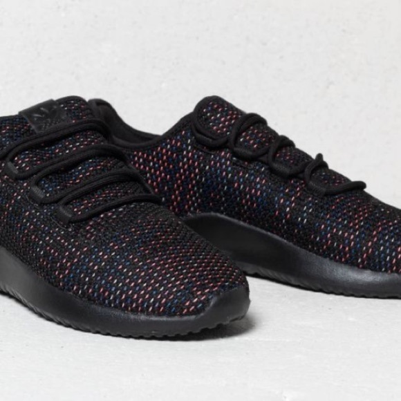 Adidas Originals Tubular Shadow Mystery Ink AQ1091 New Without Box Size 9 1/2 - Picture 6 of 15